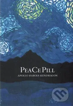 PeaCePill - Apollo R. Kendragon - kniha z kategorie Poezie