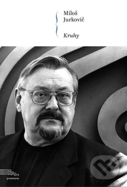 Kruhy - Miloš Jurkovič - kniha z kategorie Hudba