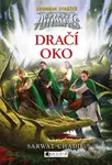 Spirit Animals - Soumrak strážců: Dračí oko - Sarwat Chadda