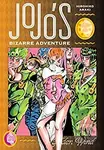 JoJo's Bizarre Adventure (Part 5--Golden Wind) - Hirohiko Araki - kniha z kategorie Komiksy