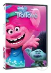 Trollove - Mike Mitchell - film z kategorie Dětské a animované
