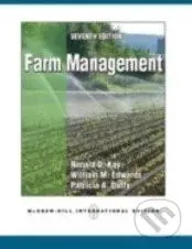 Farm Management - Ronald D. Kay - kniha z kategorie Odborné a naučné
