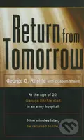 Return from Tomorrow - George C. Ritchie, Elizabeth Sherrill - kniha z kategorie Beletrie