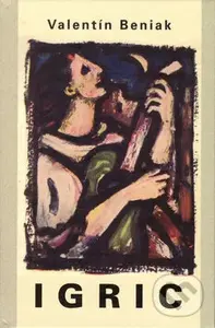 Igric - Valentín Beniak