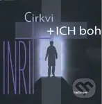Cirkvi + ICH boh - Hellinger - kniha z kategorie Psychologie