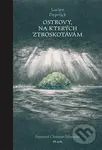 Ostrovy, na kterých ztroskotávám - Lucien Deprijck - kniha z kategorie Beletrie