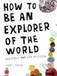 How to be an Explorer of the World - Keri Smith - kniha z kategorie Beletrie