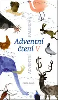 Adventní čtení V (Adventní kalendář) - kniha z kategorie Poezie