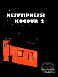 Nejvtipnější kocour 2 - Petr Fischmeister, Eva Zanková (ilustrácie) - kniha z kategorie Beletrie