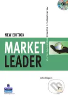 Market Leader - Pre-Intermediate - Practice File (New Edition) - kniha z kategorie Jazykové učebnice a slovníky