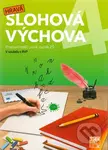 Hravá slohová výchova 4 (Pracovní sešit pro 4. ročník ZŠ) - kniha z kategorie 1. stupeň
