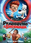 Dobrodružstvá pána Peabodyho a Shermana (SK) - Rob Minkoff