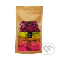 Mrazom sušená pitahaya dračie ovocie 30g