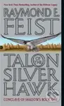 Talon of the Silver Hawk (Conclave of Shadows: Book One) - kniha z kategorie Fantasy