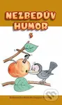Nezbedův humor 5 - kniha z kategorie Beletrie pro děti