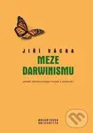Meze darwinismu - Jiří Vácha - kniha z kategorie Filozofie