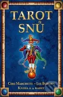 Tarot snů (Kniha, 79 karet) - Ciro Marchetti - kniha z kategorie Věštění z karet