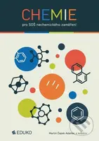 Chemie pro SOŠ nechemického zaměření - Martin Adamec Čapek - kniha z kategorie Odborné školy