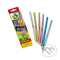 Supersticks METALLIC 6 (6 ks)