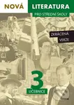 Nová literatura pro střední školy 3 - Učebnice (Zkrácená verze) - kniha z kategorie Střední školy