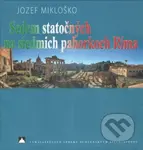 Sedem statočných na siedmich pahorkoch Ríma - Jozef Mikloško - kniha z kategorie Cestopisy z Evropy