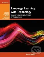 Language Learning with Technology - kniha z kategorie Jazykové učebnice a slovníky