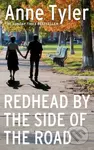 Redhead by the Side of the Road - Anne Tyler - kniha z kategorie Společenská beletrie
