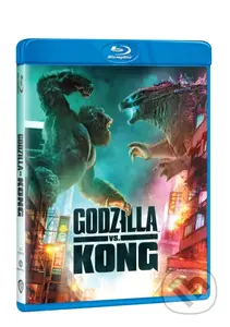 Godzilla vs. Kong - Adam Wingard - film z kategorie Akční sci-fi