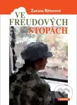Ve Freudových stopách - Zuzana Ritterová - kniha z kategorie Psychologie