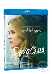 Divočina - Jean-Marc Vallée