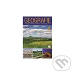 Geografie pro střední školy 4 - Česká republika - kniha z kategorie Gymnázia