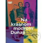 Na krásnom modrom Dunaji - Štefan Semjan - film z kategorie Slovenské