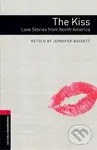 Library 3 - The Kiss Love Stories From North America - kniha z kategorie Jazykové učebnice a slovníky