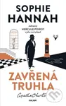 Zavřená truhla (Jedinečný Hercule Poirot a jeho nový případ)