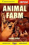 Farma zvířat / Animal farm (A2-B1)