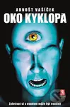 Oko kyklopa (Zahrávat si s osudem může být osudné) - kniha z kategorie Sci-fi a fantasy