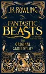 Fantastic Beasts and Where to Find Them - The Original Screenplay - kniha z kategorie Beletrie pro děti