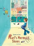 Pearl's Mermaid Shoes - Sanne Te Loo - kniha z kategorie Pohádky