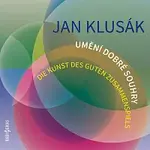 Různí interpreti – Klusák: Umění dobré souhry CD