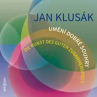 Různí interpreti – Klusák: Umění dobré souhry CD