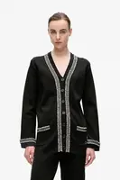 Kardigan Karl Lagerfeld