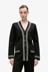 Karl Lagerfeld  Kardigan