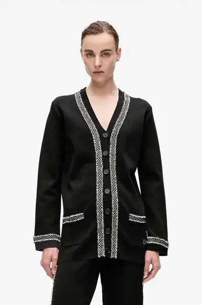 Kardigan Karl Lagerfeld