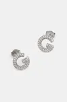Náušnice Guess G CRYSTAL