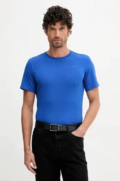 Tričko G-Star Slim base