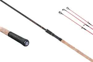 Mivardi prut ranger method 360sh 3,6 m 150 g 3-díl