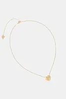 Náhrdelník Guess ICONIQUE