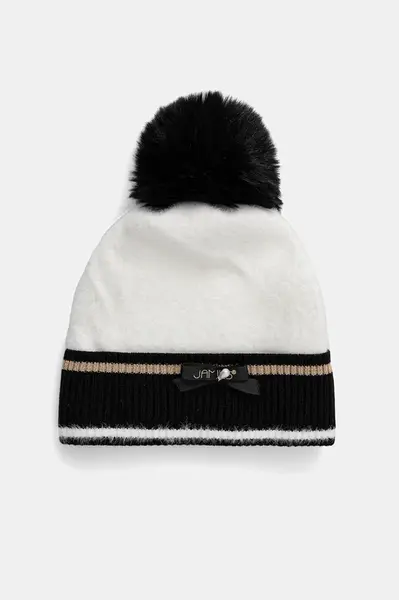 Dětská čepice Jamiks LIDWINA II