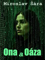 Ona a Oáza - Miroslav Šára