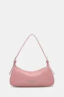 Kabelka Love Moschino růžová barva, JC4390PP0NKP061A